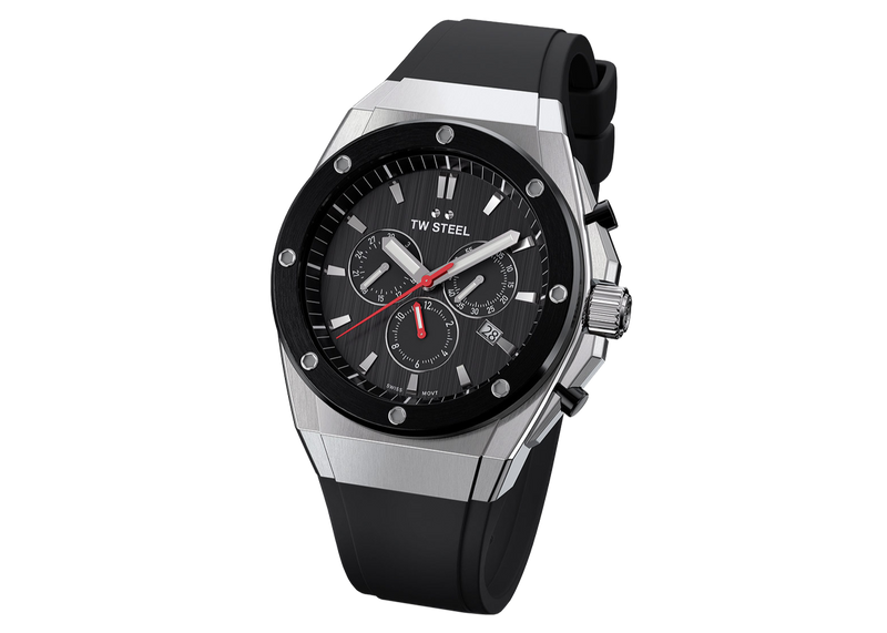 TW Steel CEO Tech Mens Watch CE4042