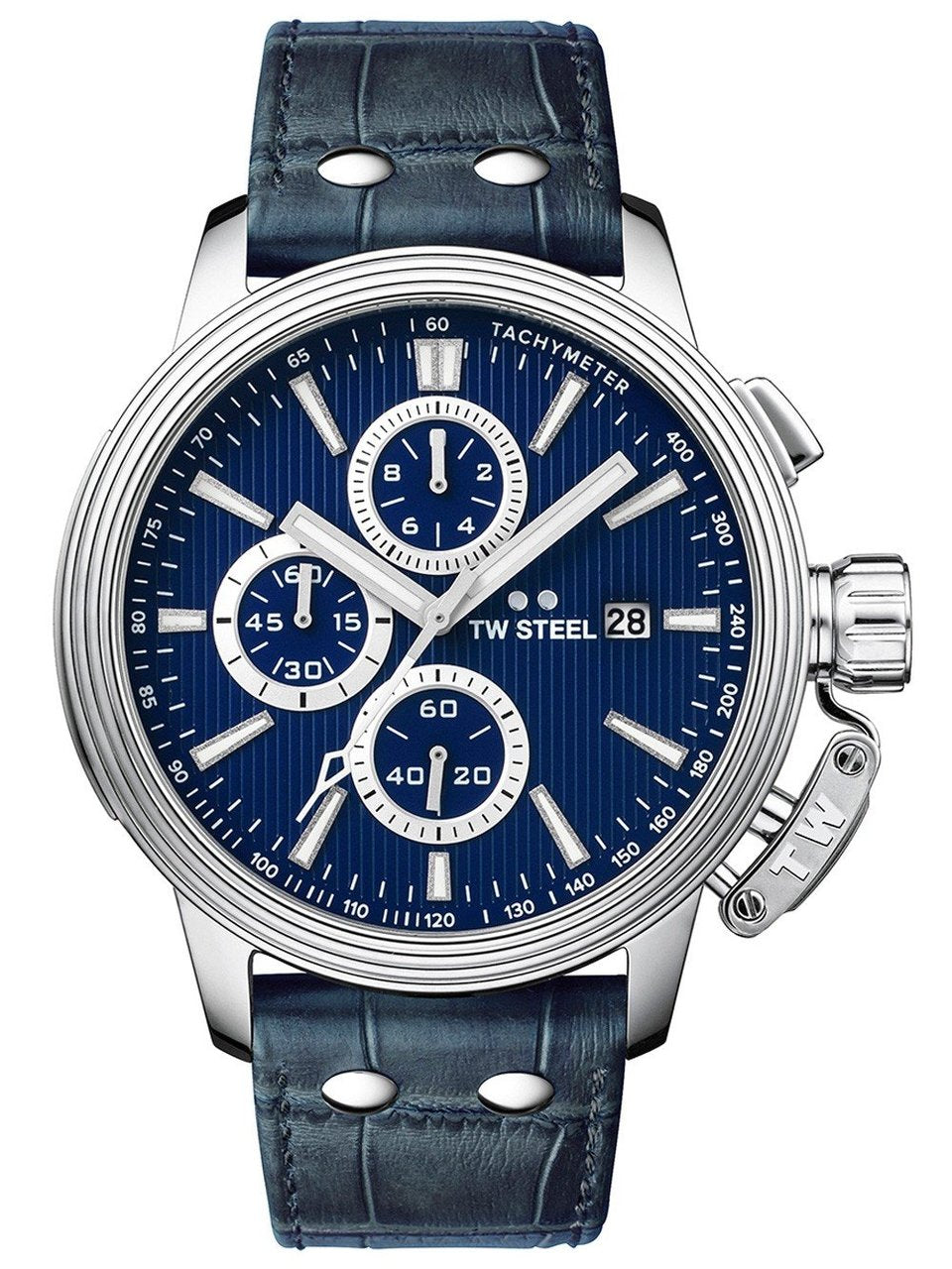 Tw Steel Ceo Adesso Mens Watch Ce7007