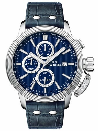 Tw Steel Ceo Adesso Mens Watch Ce7007