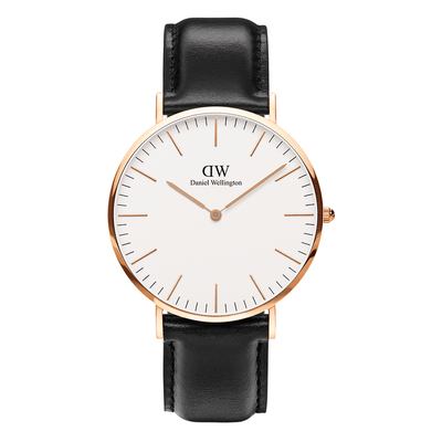 Daniel Wellington Classic 40mm Sheffield DW00100007