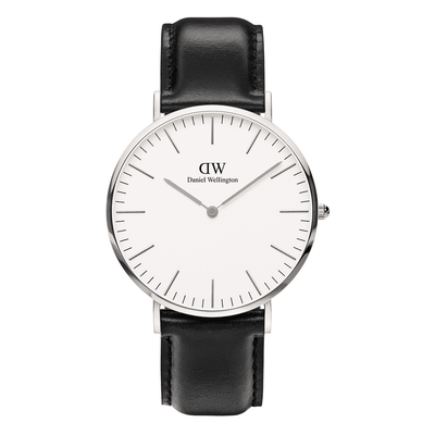 Daniel Wellington Classic 40mm Sheffield DW00100020 – Watch Direct