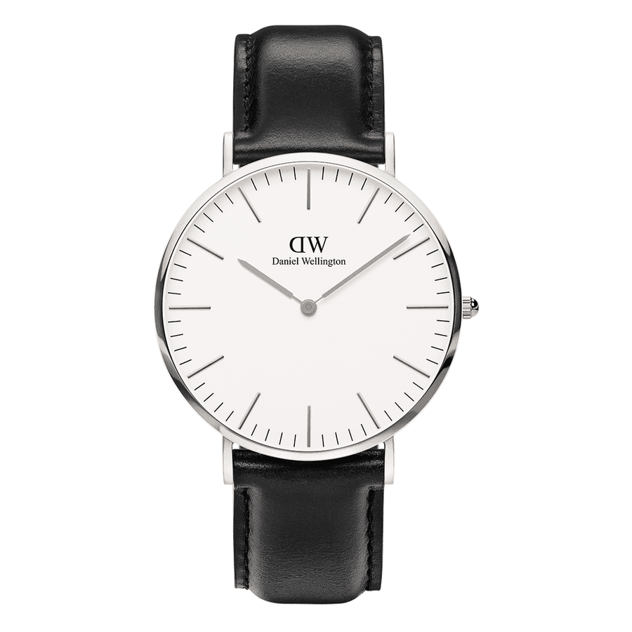 Daniel Wellington Classic 40mm Sheffield DW00100020 – Watch Direct