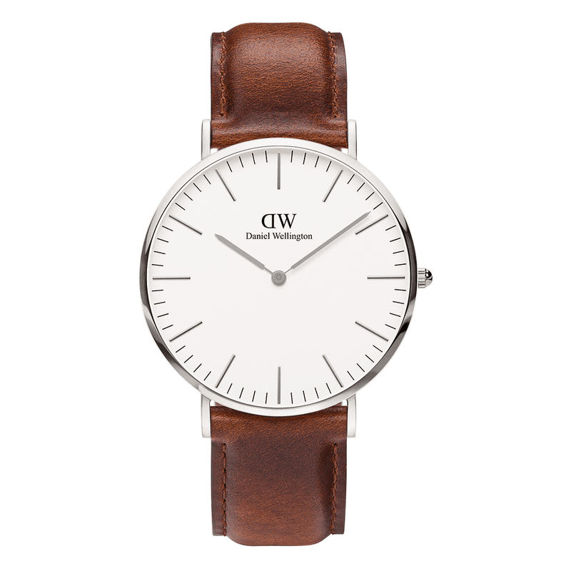 Daniel Wellington Classic 40mm St Mawes DW00100021