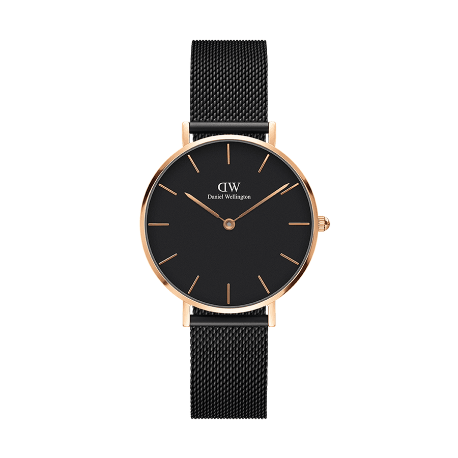 Daniel Wellington Petite 32mm Ashfield DW00100201 – Watch Direct