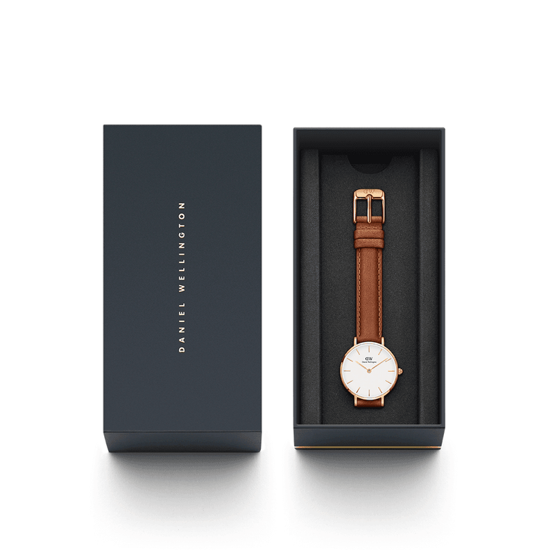 Daniel Wellington Petite 28mm Durham DW00100228