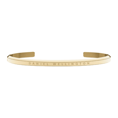 Classic Gold Bracelet