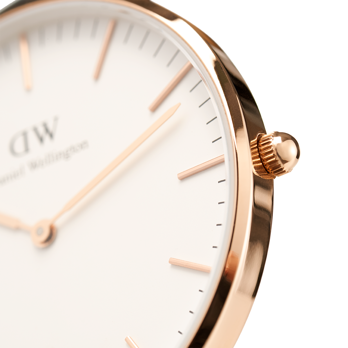Daniel Wellington バングル CLASSIC SLIM S DW00400069 ダニエルウェリントン DANIEL WELLINGTON バングル ブレスレット
