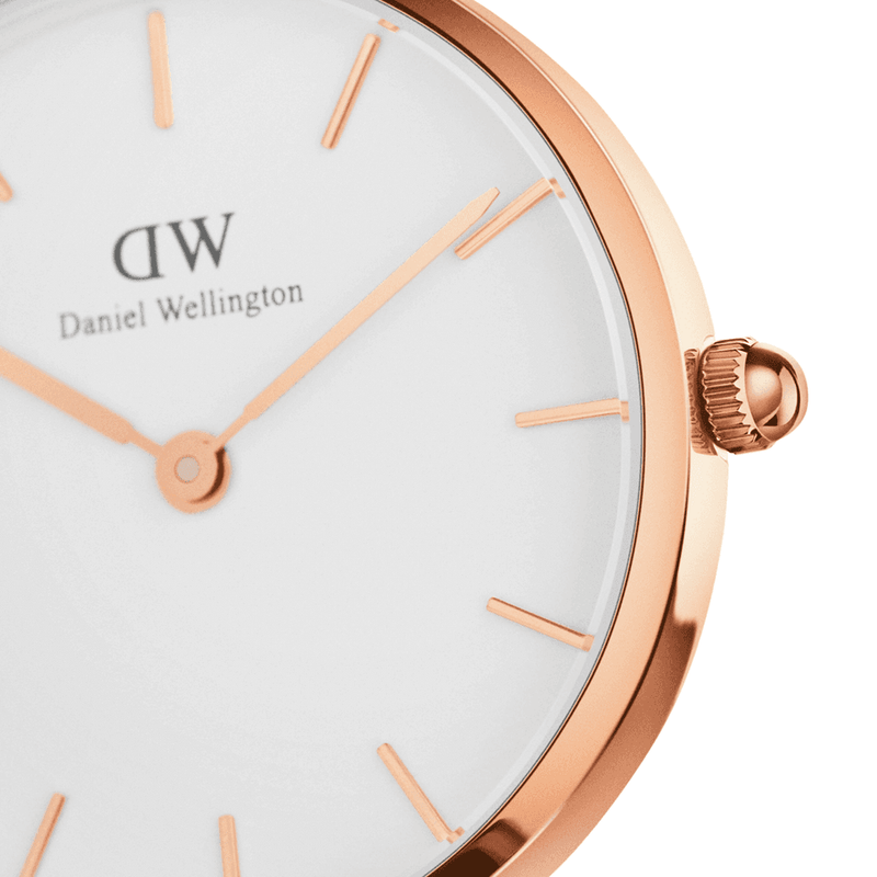 Daniel Wellington Petite 28mm Durham DW00100228