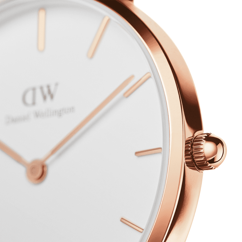 Daniel Wellington Petite 32mm Melrose DW00100163