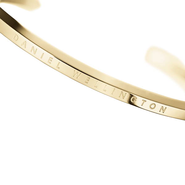 Classic Gold Bracelet