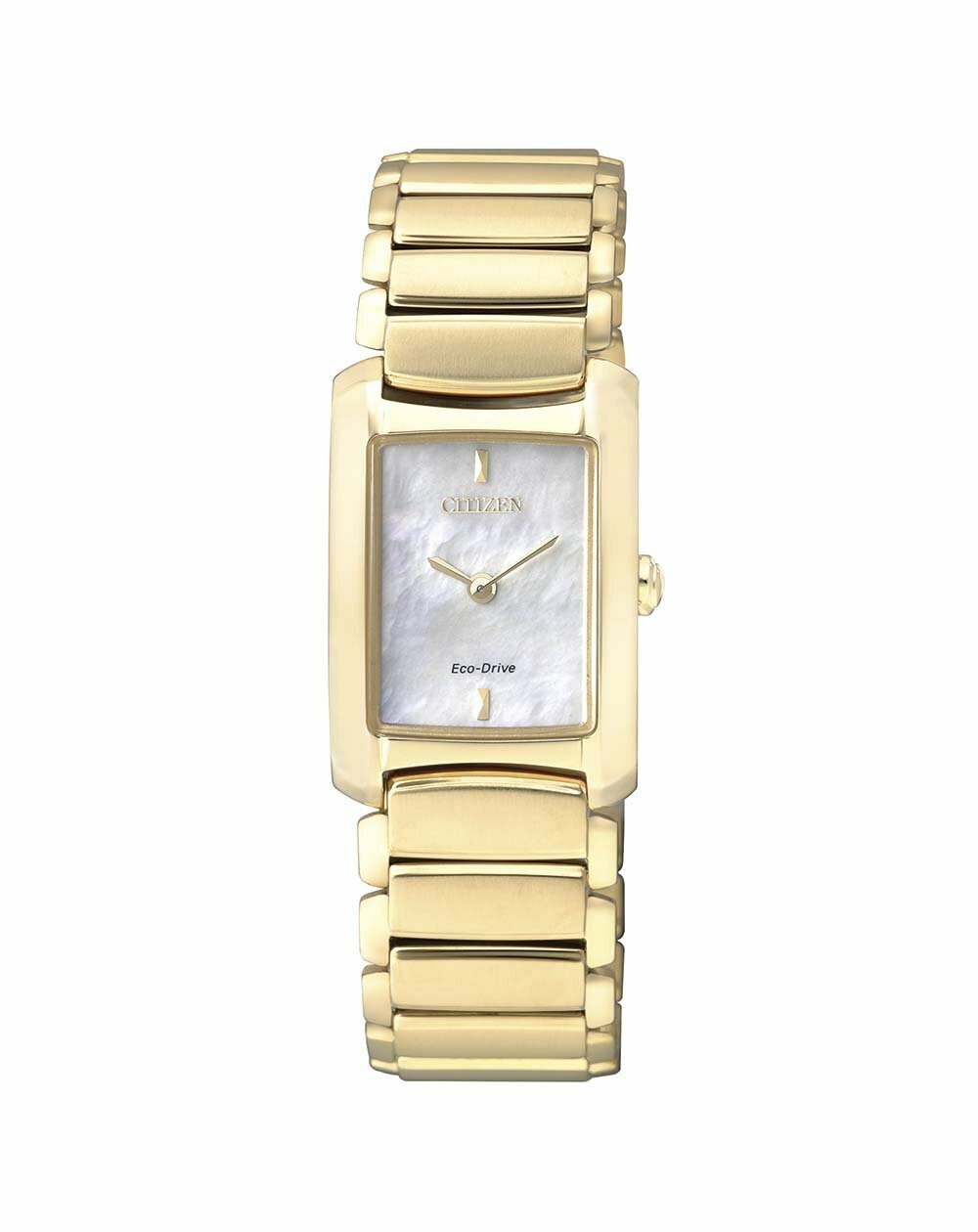 Citizen Dress Womens Watch Eg2973-55D