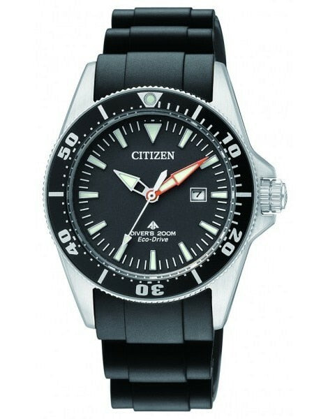 Citizen Eco-Drive Promaster Diver'S Ep6040-02E Womens Watch