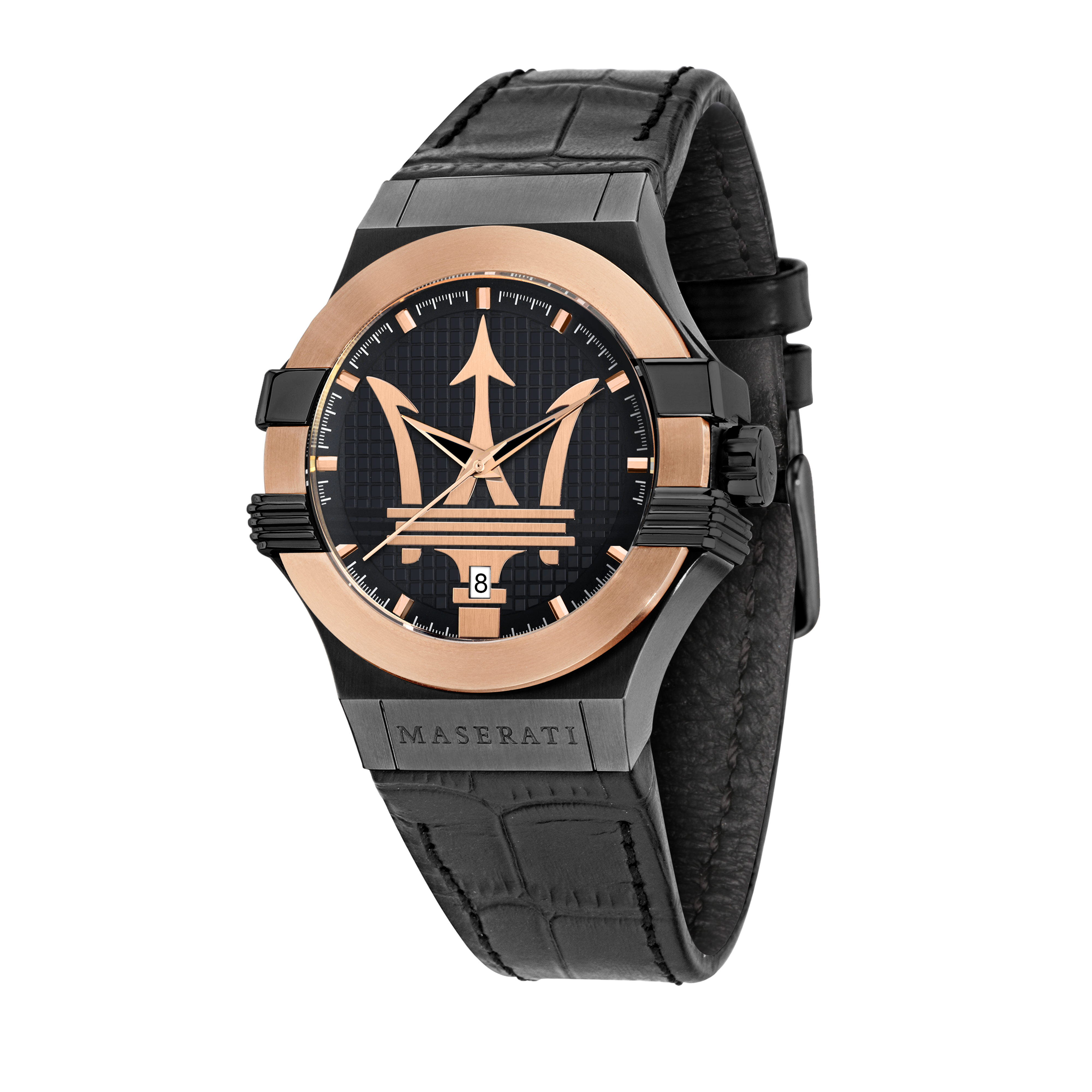 Maserati ゴールド 腕時計 自動巻き maserati watch men gold | eBay