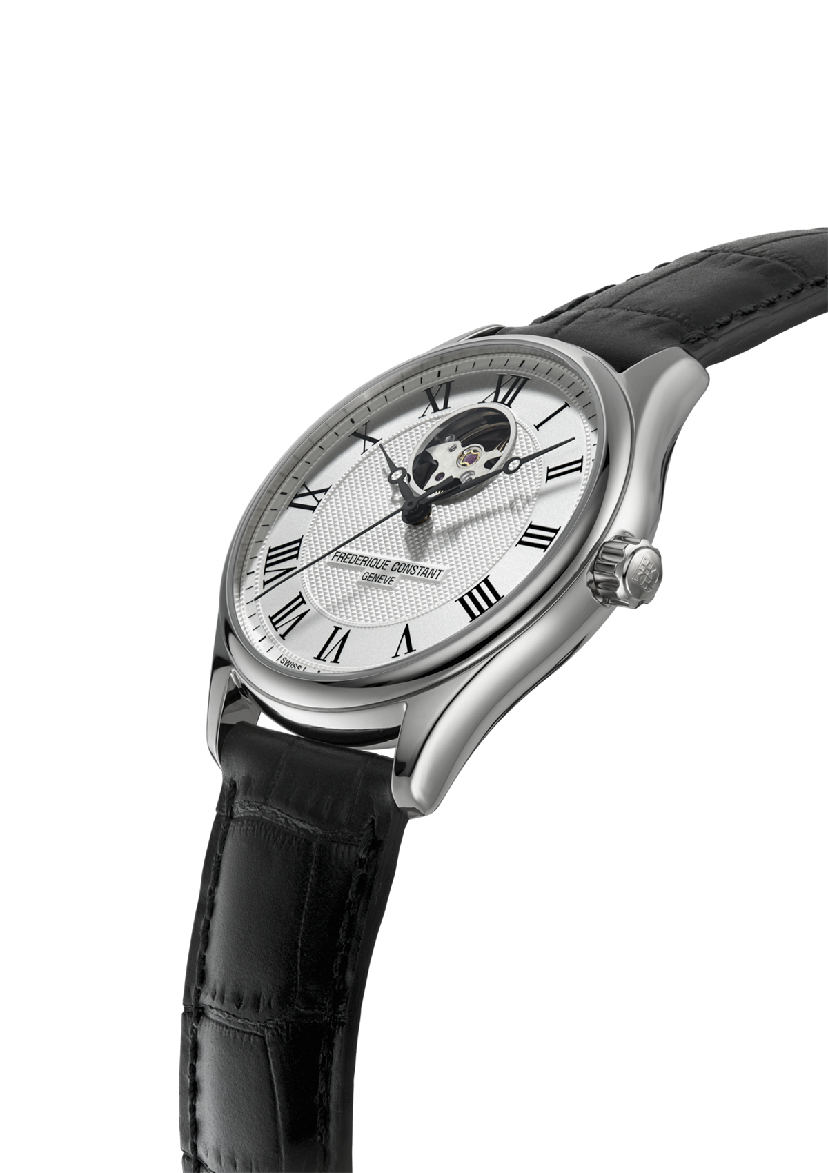 Frederique Constant Classics Heartbeat Automatic FC-310MC5B6