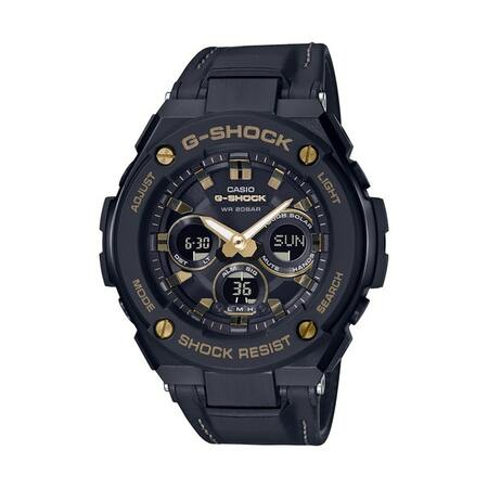 Casio G-Shock G-Steel Mens Watch - Gst-s300Gl-1A