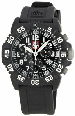 Luminox Evo Navy 3081 - Mens Watch
