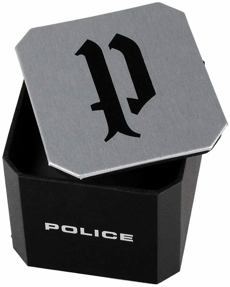 Police Feral Mens Watch Pl.15302JSB/12M