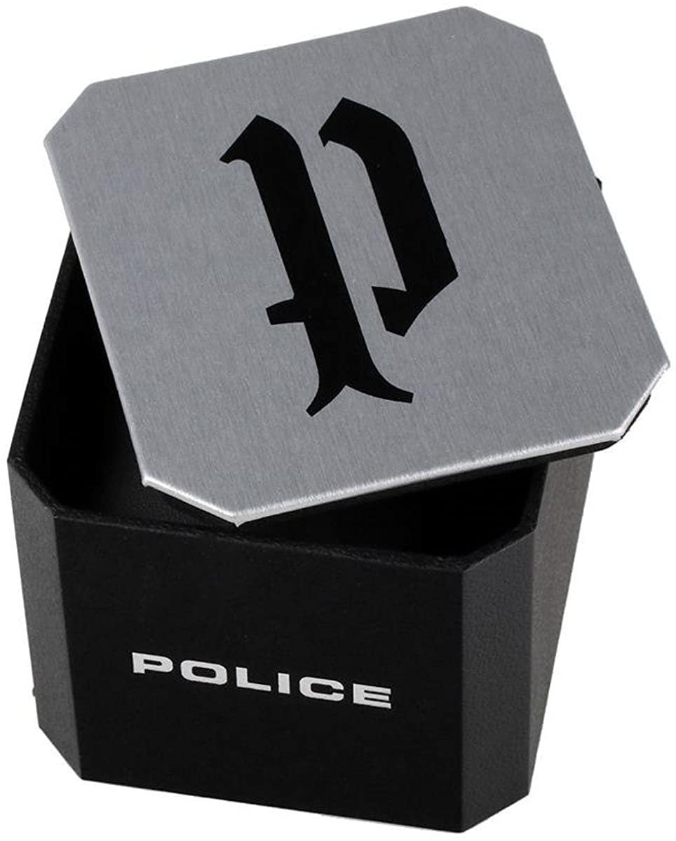 Police Norwood Mens Watch Pl.15472JS/13M