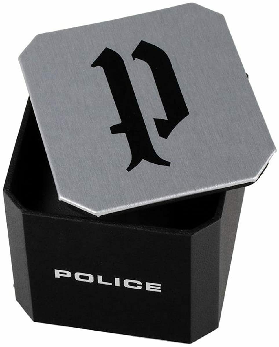 Police Vigor Mens Watch Pl.15381JSBR/61