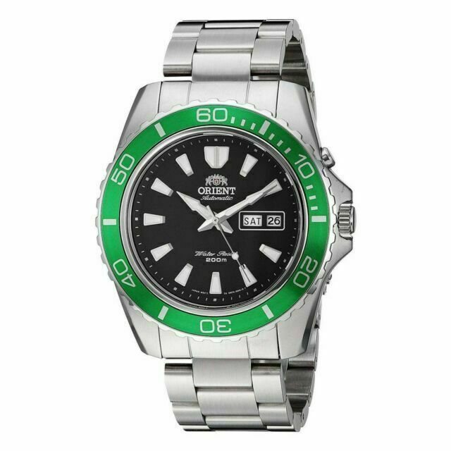 Orient MAKO XL Diver FEM75003B9