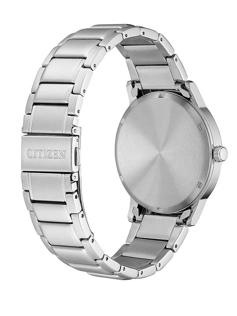 Citizen eco drive deals minimalist