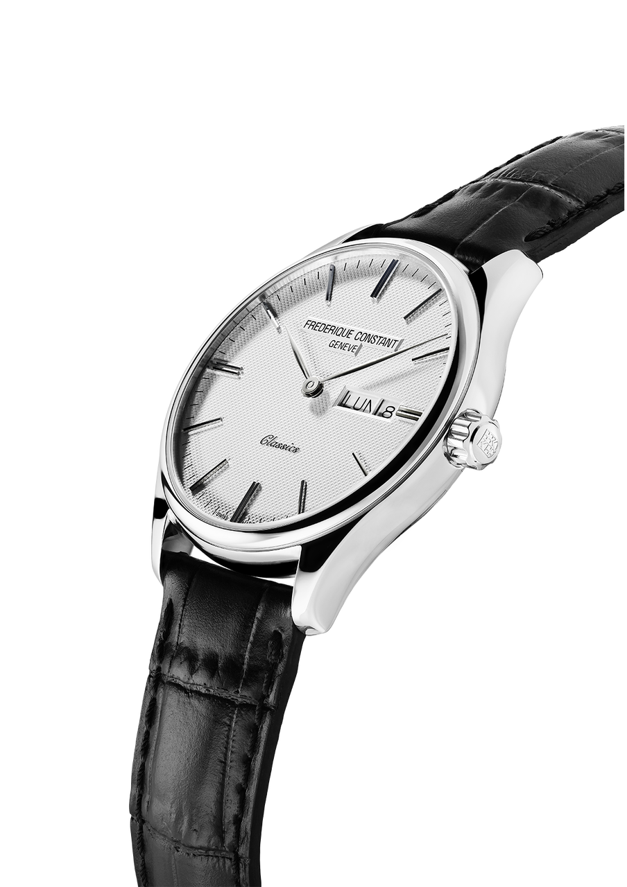 Frederique Constant Classics Mens Watch FC-225ST5B6