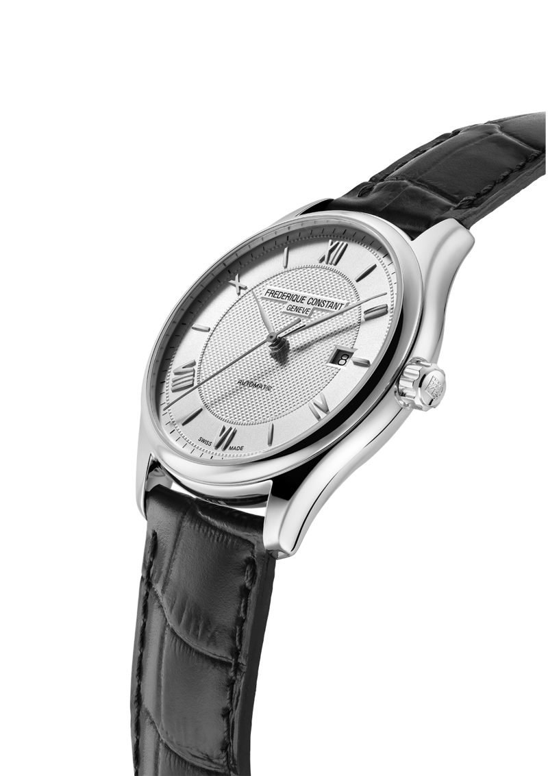 Frederique Constant Classics Automatic Mens Watch FC-303MS5B6