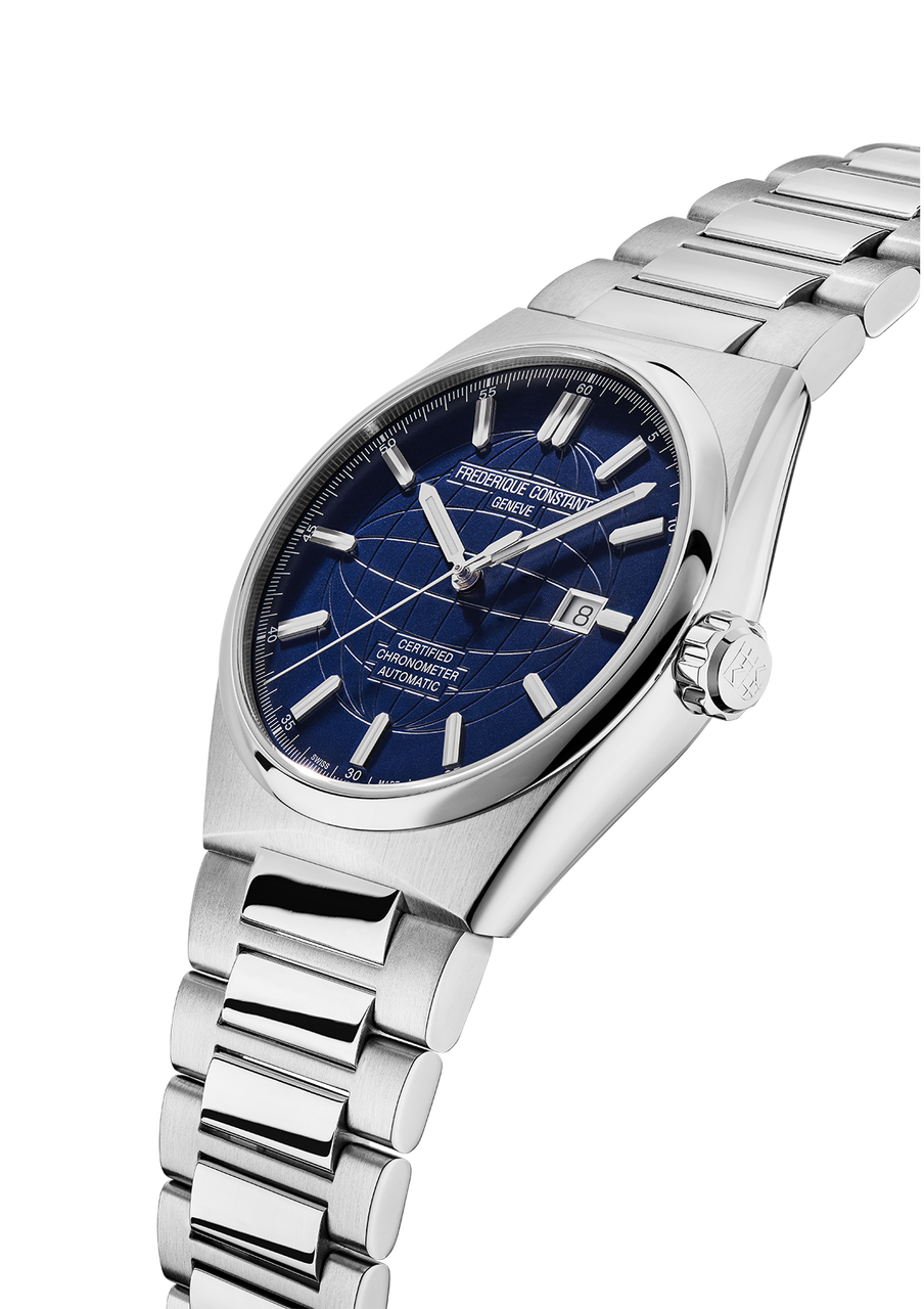 Frederique Constant Highlife Automatic COCS FC-303N4NH6B