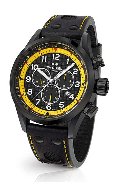 TW Steel Volante Mens Watch SVS301