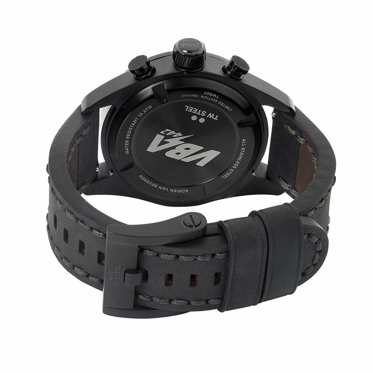 TW Steel Chrono Sport Mens Watch TW997