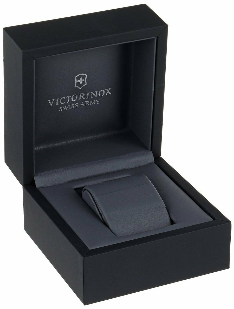 Victorinox Swiss Army Night Vision Chronograph 241731 Mens