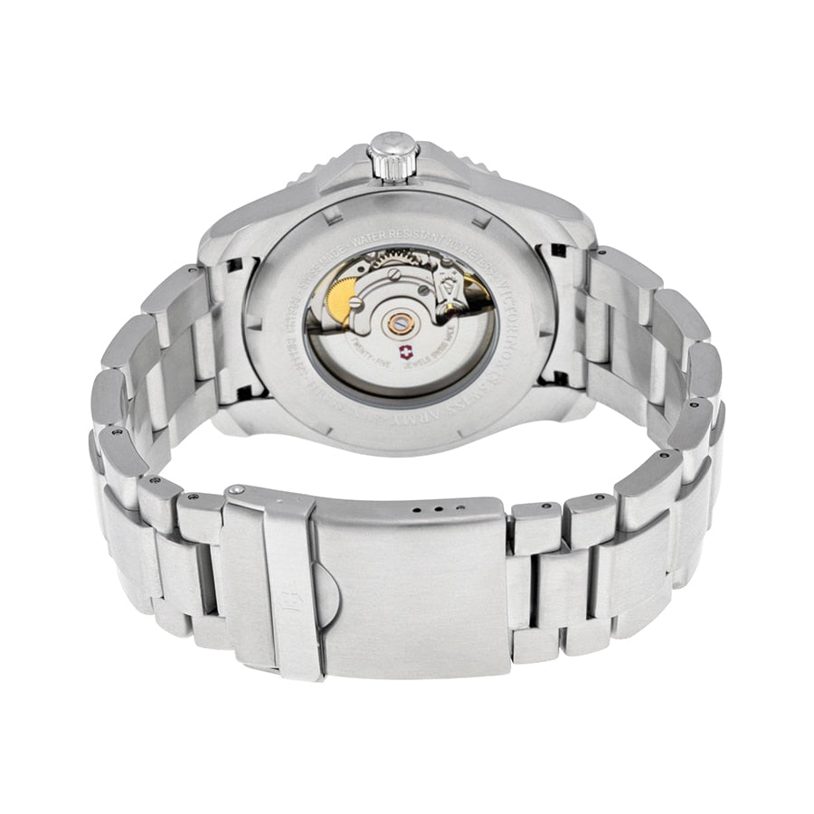 Victorinox maverick mechanical watch cheap
